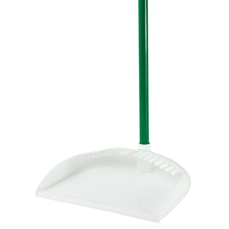 Libman Commercial Upright Dustpan W/ Handle, 4PK 2120